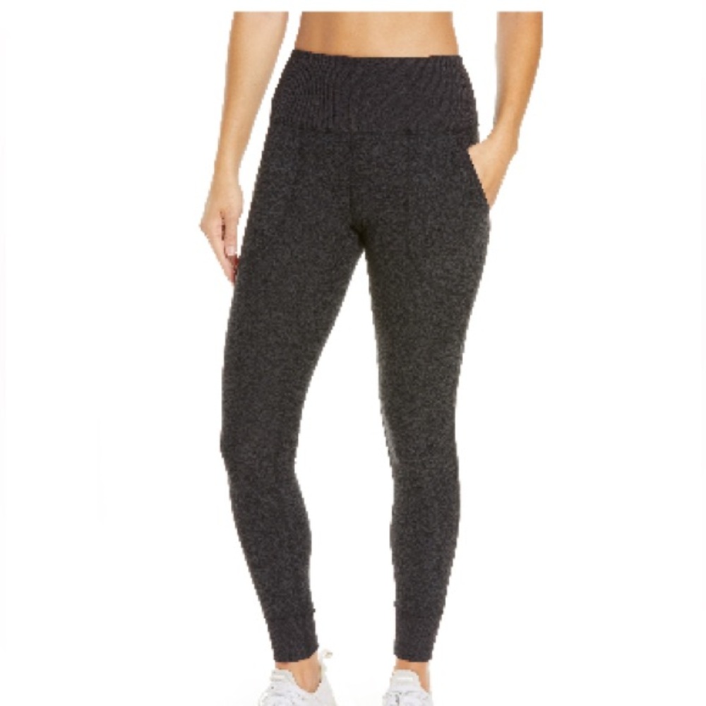 Zella Restore Soft Pocket Leggings
